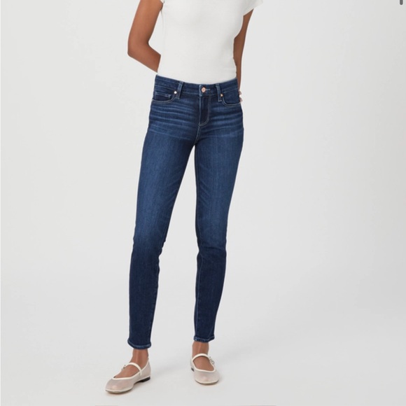 Madewell Verdugo Ultra Skinny - Picture 1 of 4